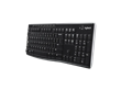 TECLADO INALAMBRICO K270 LOGITECH